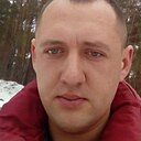 Знакомства: Деня, 37 лет, Мозырь