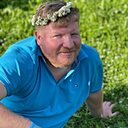 Знакомства: Сан Саныч, 48 лет, Уссурийск