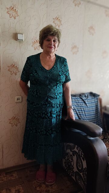 Фото - Tabor.ru