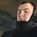 Знакомства: Санёк, 25 лет, Жлобин