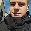 Знакомства: Дима, 26 лет, Могилев