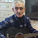 Знакомства: Анатолий, 65 лет, Петрозаводск