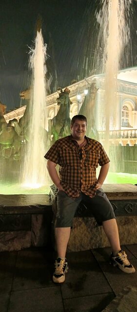 Фото - Tabor.ru