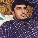 Знакомства: Рустам, 37 лет, Москва