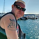 Знакомства: Роман, 47 лет, Соликамск