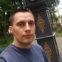 Знакомства: Nazariv, 34 года, Монастырище