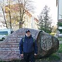 Знакомства: Альгерд, 35 лет, Борисов