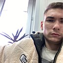 Знакомства: Максим, 26 лет, Красноярск