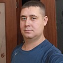 Знакомства: Игорь, 35 лет, Березники