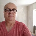 Знакомства: Рамиль, 68 лет, Речица