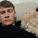 Знакомства: Илья, 21 год, Сузун