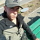 Знакомства: Сергей, 30 лет, Орша