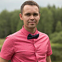 Знакомства: Сергей, 40 лет, Гусь Хрустальный