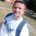 Знакомства: Вадим, 44 года, Брест