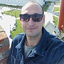 Знакомства: Сергей, 40 лет, Тюмень