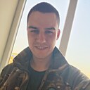 Знакомства: Egor, 28 лет, Азов