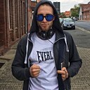 Знакомства: Ростислав, 36 лет, Бровары