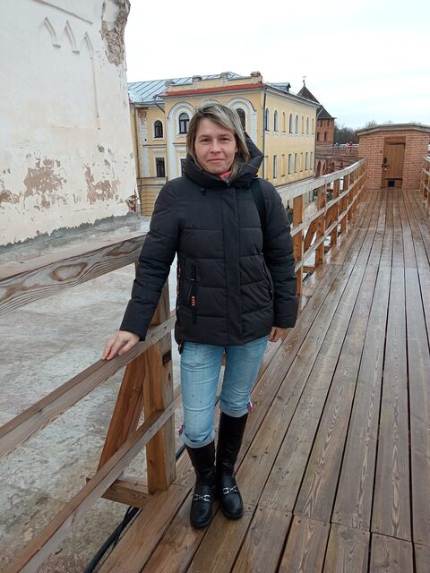 Фото - Tabor.ru