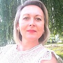 Знакомства: Ирина, 46 лет, Витебск