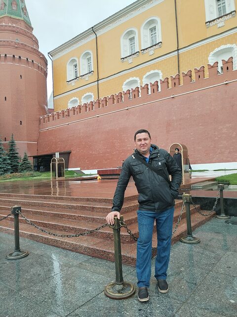 Фото - Tabor.ru