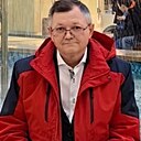 Знакомства: Юрий, 61 год, Чита