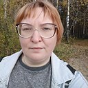 Знакомства: Ольга, 47 лет, Асбест