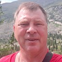 Знакомства: Владимир, 49 лет, Минусинск