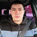 Знакомства: Ринат, 35 лет, Кунгур