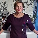 Знакомства: Валентина, 62 года, Брест