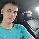 Знакомства: Никита, 26 лет, Ужур