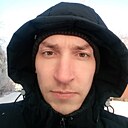 Знакомства: Никита, 36 лет, Минусинск