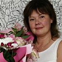 Знакомства: Елена, 48 лет, Родники (Ивановская Обл)
