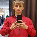 Знакомства: Андрій, 27 лет, Киев