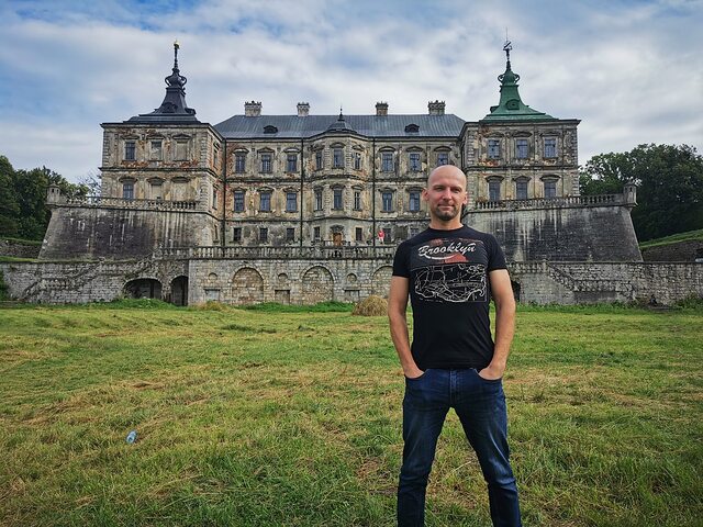 Фото - Tabor.ru