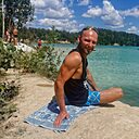 Знакомства: Виталий, 41 год, Черновцы