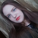 Знакомства: Кира Кирьяна, 24 года, Щекино