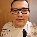 Знакомства: Paweł, 27 лет, Рыбник