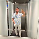 Знакомства: Иван, 49 лет, Бийск