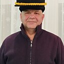 Знакомства: Сергей, 57 лет, Гродно