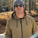 Знакомства: Андрей, 43 года, Брест