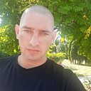Знакомства: Дима, 36 лет, Богушевск