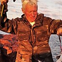 Знакомства: Сергей, 57 лет, Оса