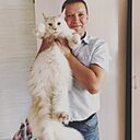 Знакомства: Виталий, 46 лет, Орша