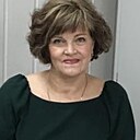 Знакомства: Светлана, 57 лет, Пермь