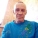 Знакомства: Игорь Тюленев, 64 года, Петровск-Забайкальский