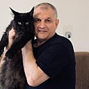 Знакомства: Олег, 59 лет, Нижний Тагил