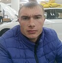Знакомства: Иван, 30 лет, Караганда