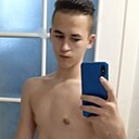 Знакомства: Viktor, 34 года, Солигорск