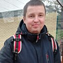 Знакомства: Евгений, 39 лет, Киров