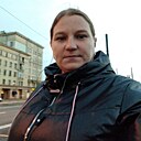 Знакомства: Надежда, 36 лет, Чудово